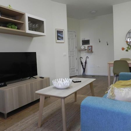 Marea Urban Lejlighed La Laguna  Eksteriør billede